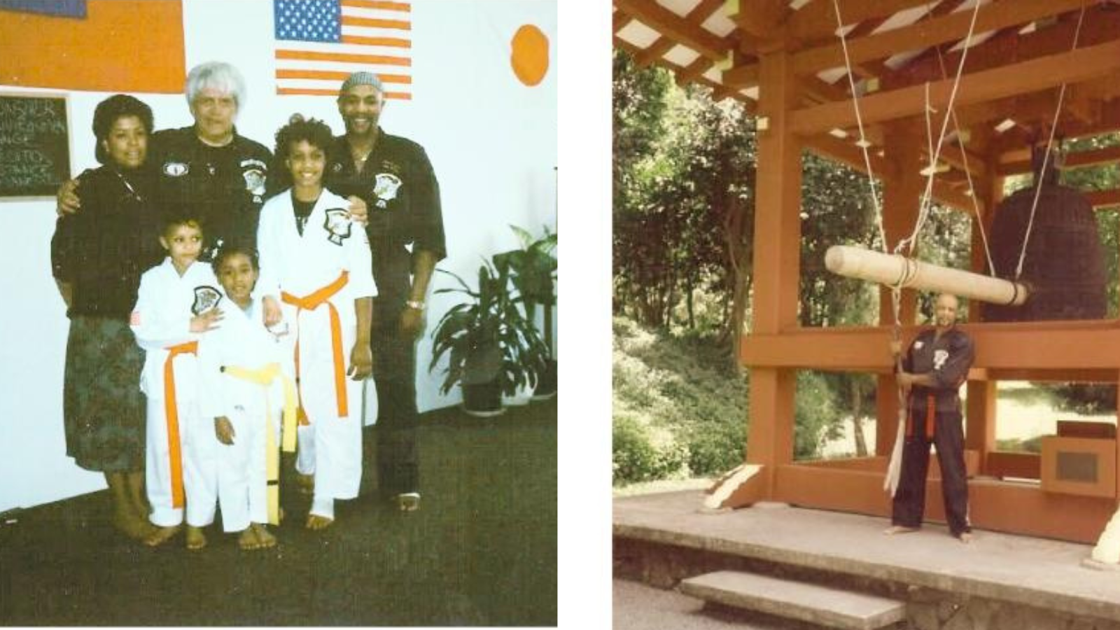 Tribute photo honoring Keyla