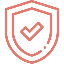 Course Detail shield
