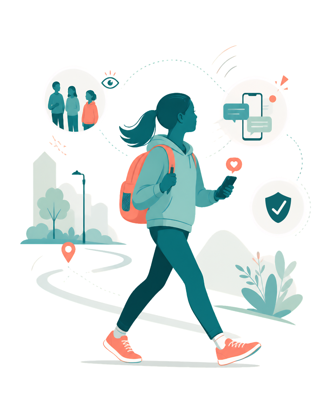 Social Media Graphics